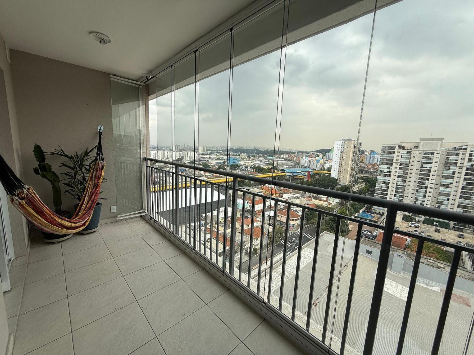 Completo No Ipiranga Apartamento *